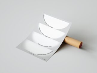 Les Chromatiques : Le Blanc