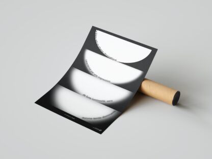 Les Chromatiques : Le Blanc