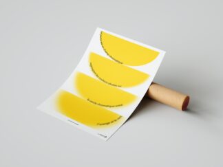 Les Chromatiques : Le Jaune