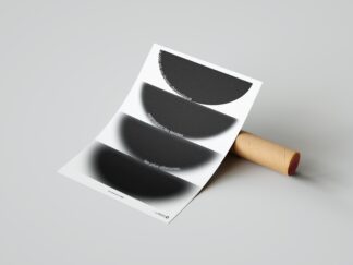 Les Chromatiques : Le Noir