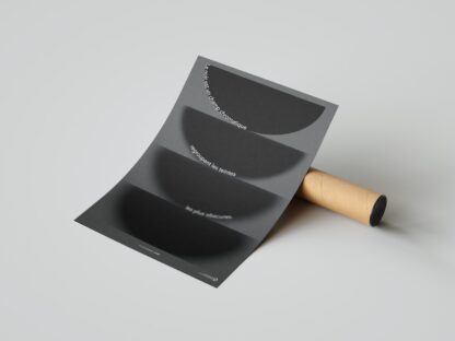 Les Chromatiques : Le Noir