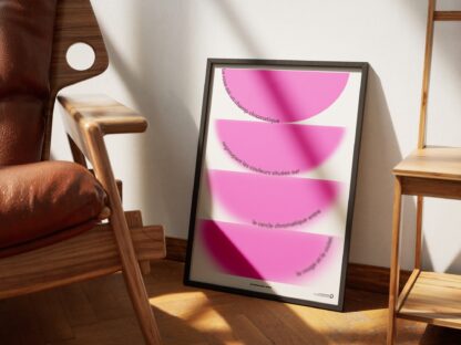 Les Chromatiques : Le Rose