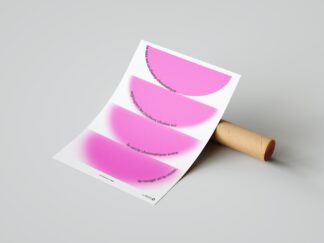 Les Chromatiques : Le Rose