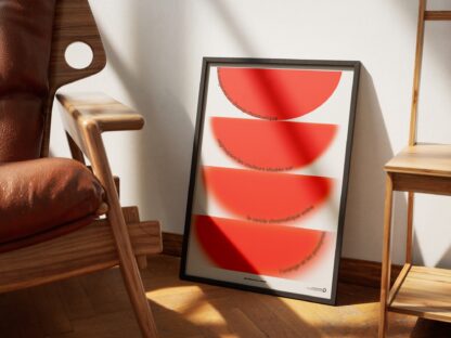 Les Chromatiques : Le Rouge