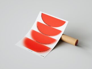 Les Chromatiques : Le Rouge