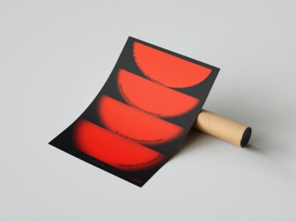 Les Chromatiques : Le Rouge