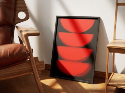 Les Chromatiques : Le Rouge