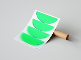 Les Chromatiques : Le Vert