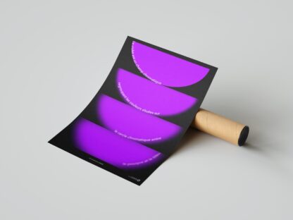 Les Chromatiques : Le Violet