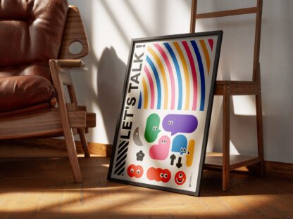 Let's talk ! – Image 2
